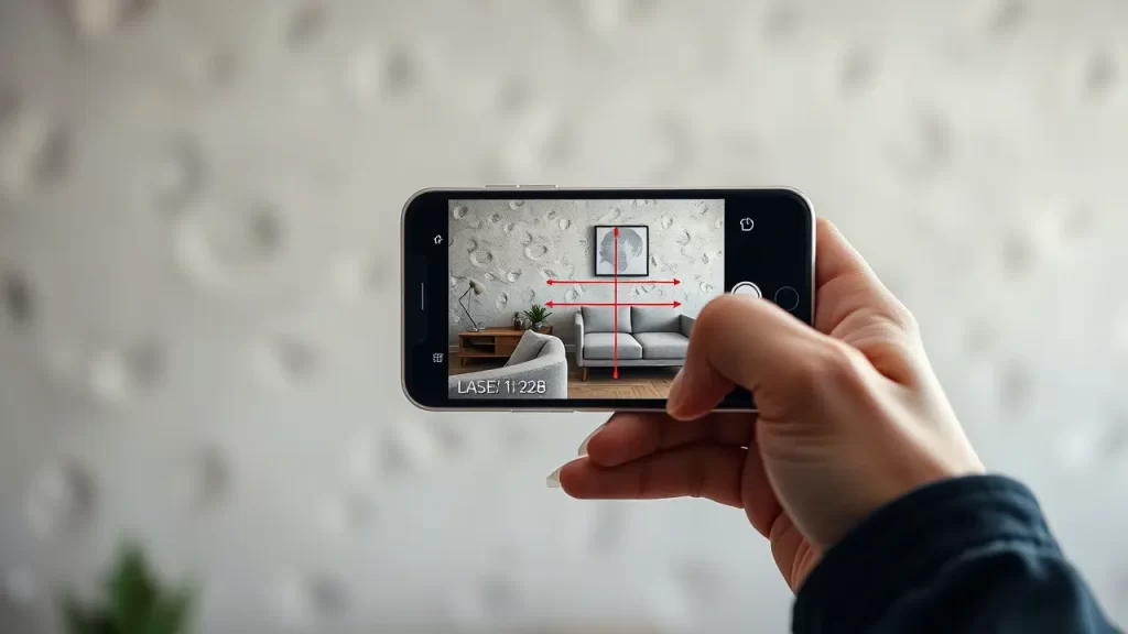 como-medir-con-camara-celular